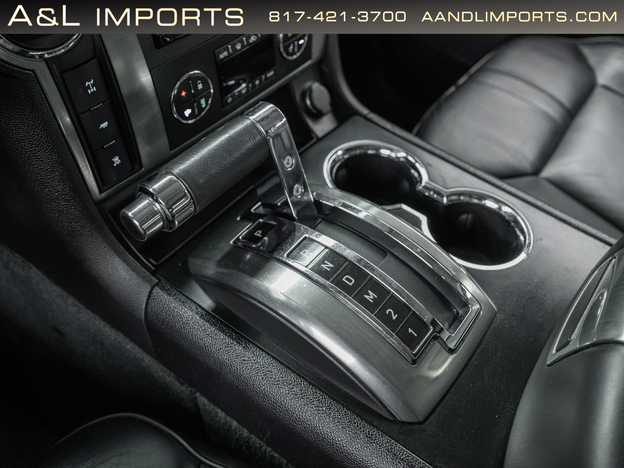 HUMMER H2 4WD 4dr SUV Luxury 2009