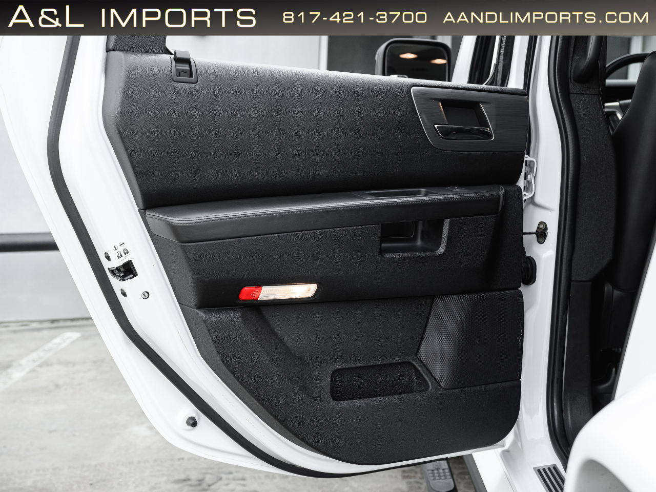 HUMMER H2 4WD 4dr SUV Luxury 2009