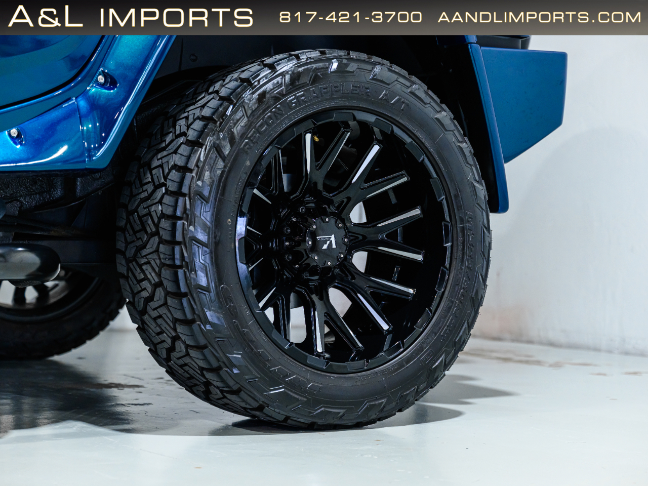 HUMMER H2 4WD 4dr SUT 2008