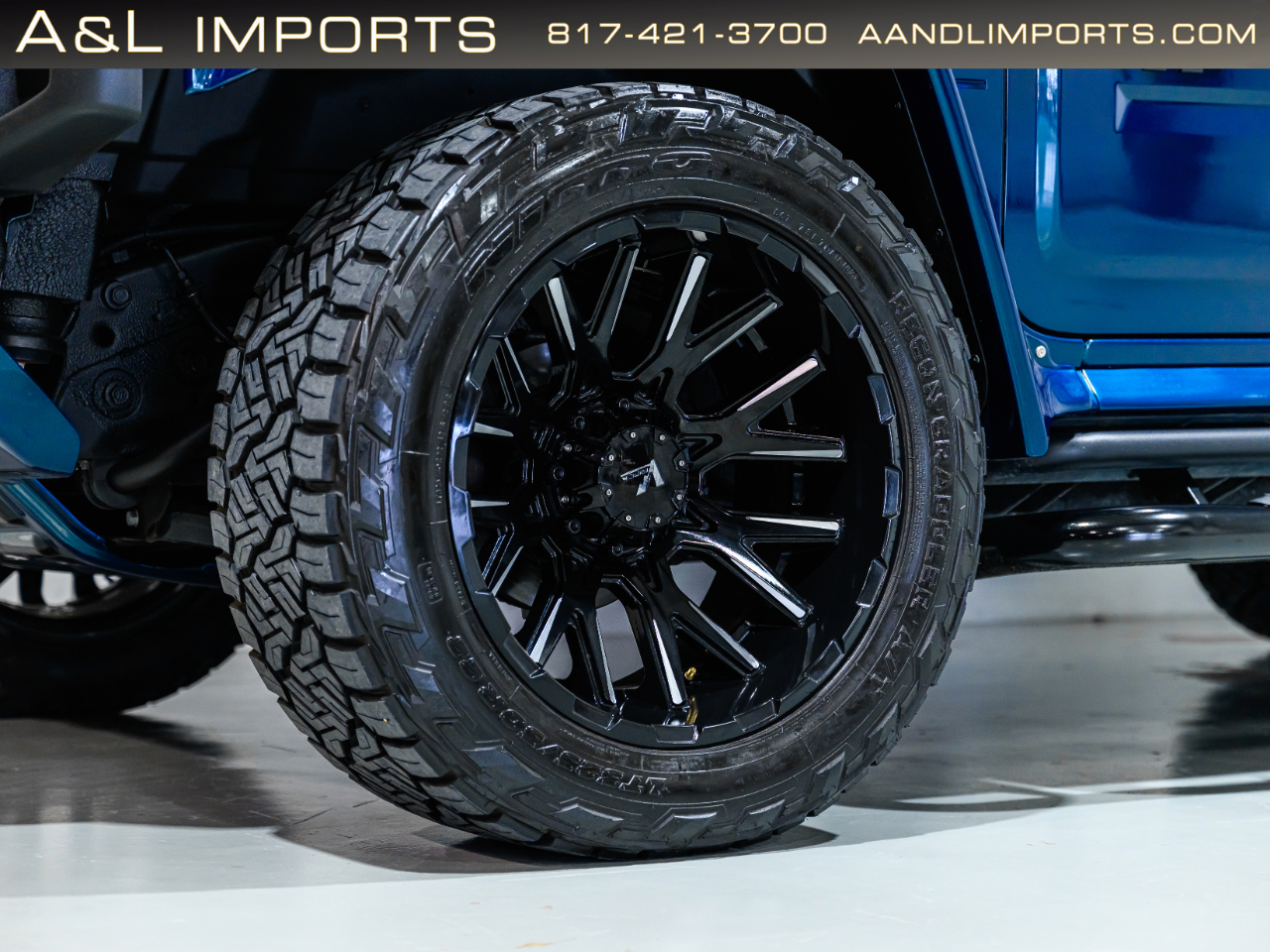 HUMMER H2 4WD 4dr SUT 2008