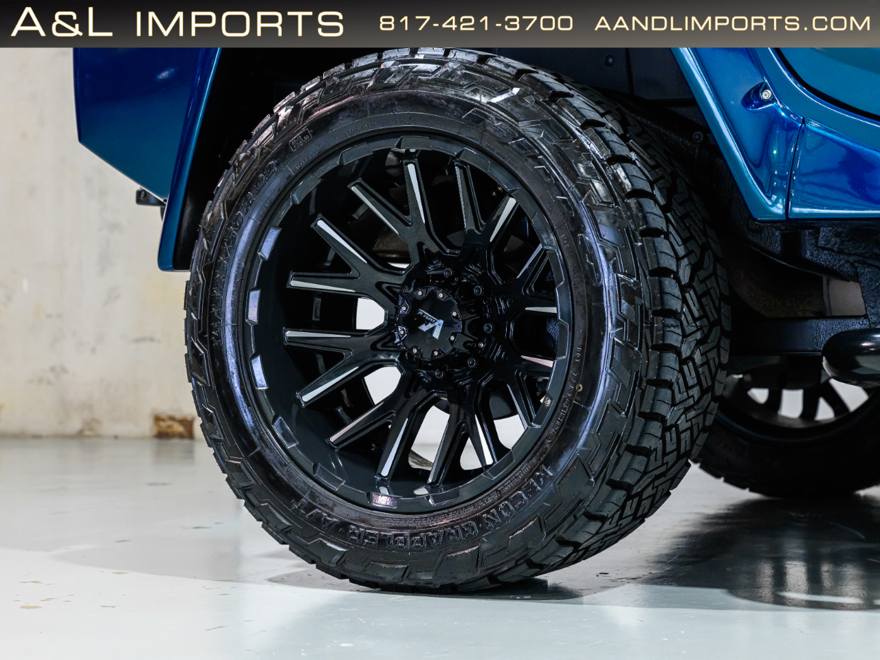 HUMMER H2 4WD 4dr SUT 2008