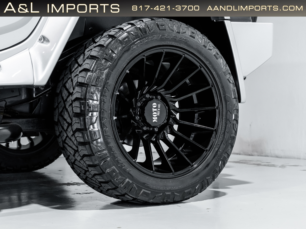 HUMMER H2 4WD 4dr SUV Luxury 2009