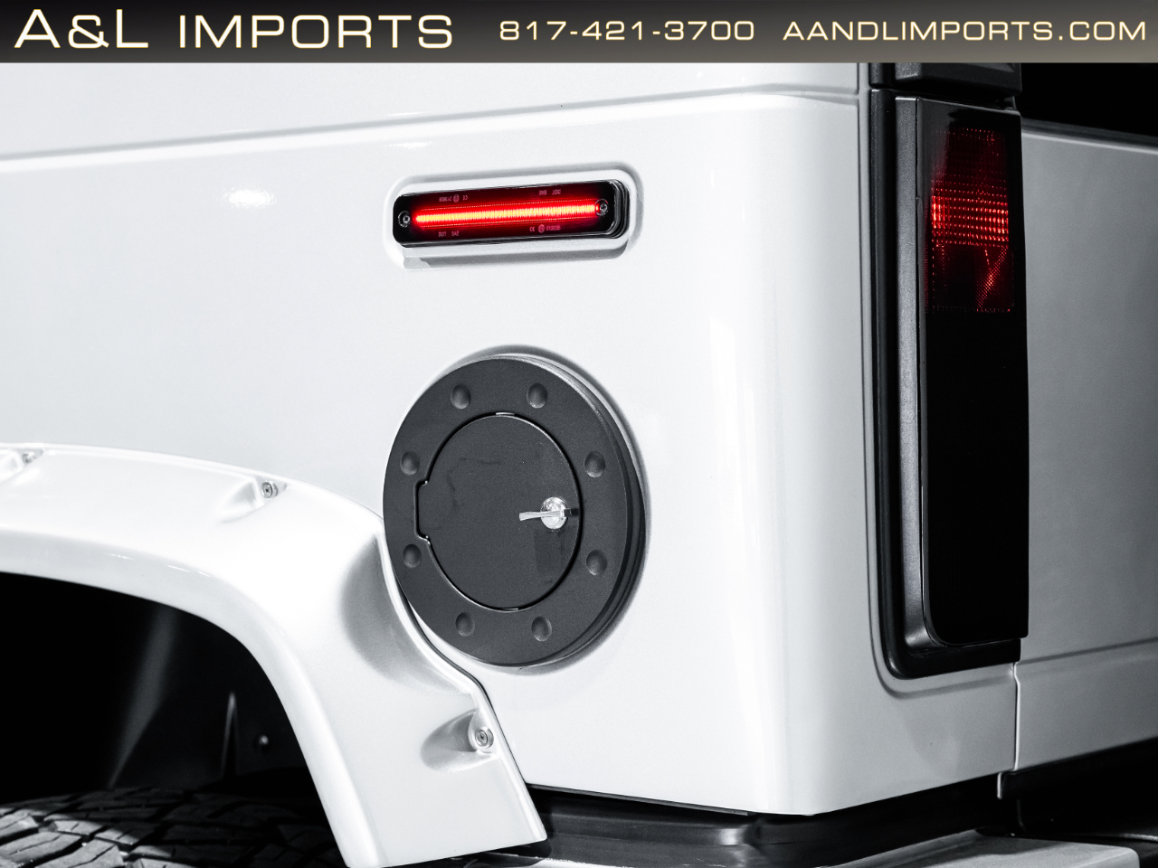 HUMMER H2 4WD 4dr SUV Luxury 2009