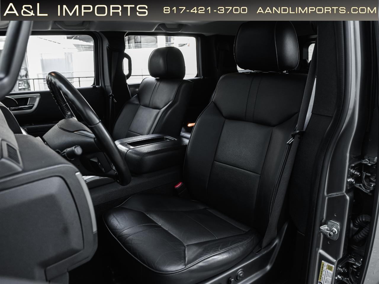 Hummer H2 photo 3
