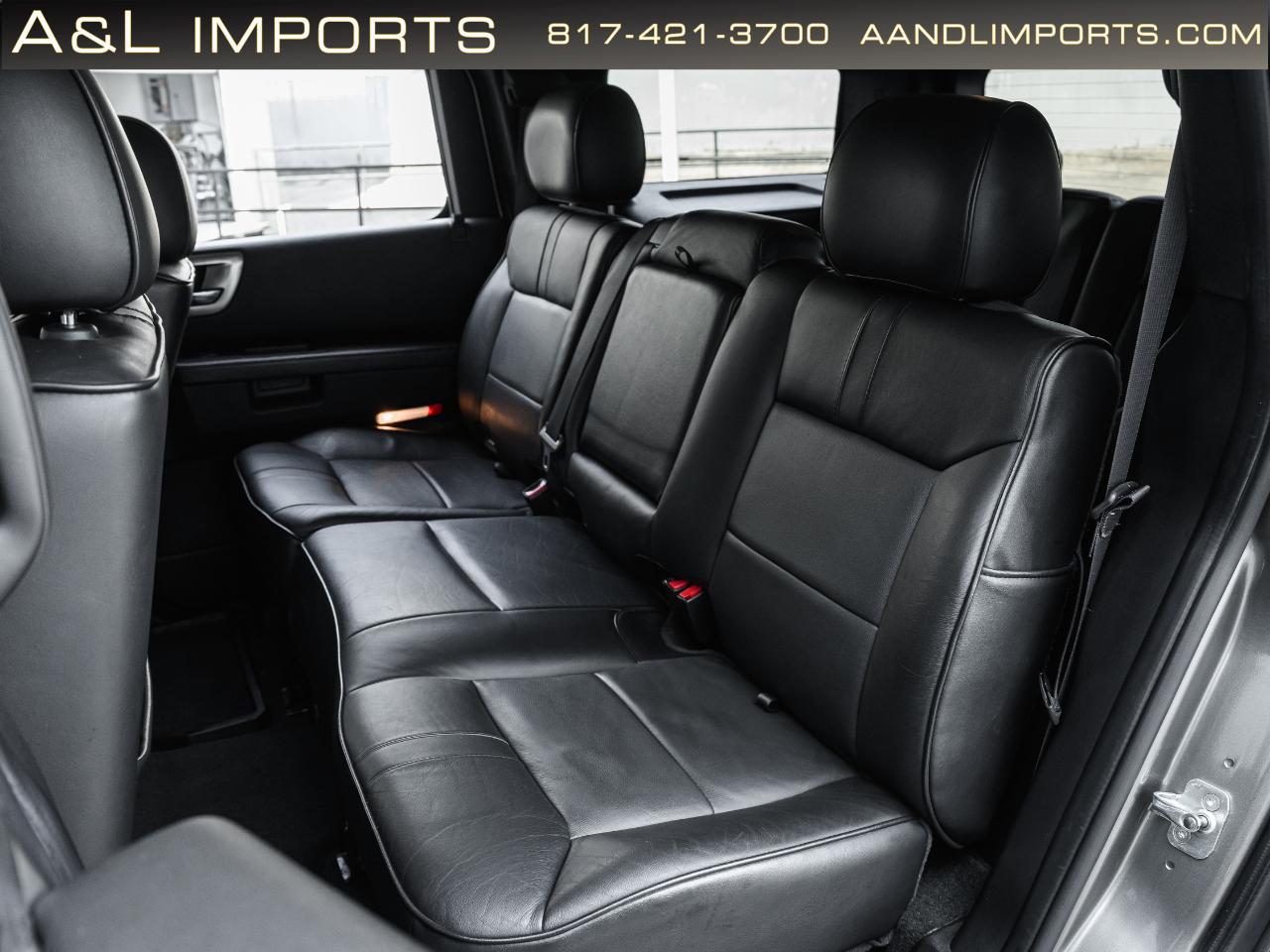 Hummer H2 photo 9