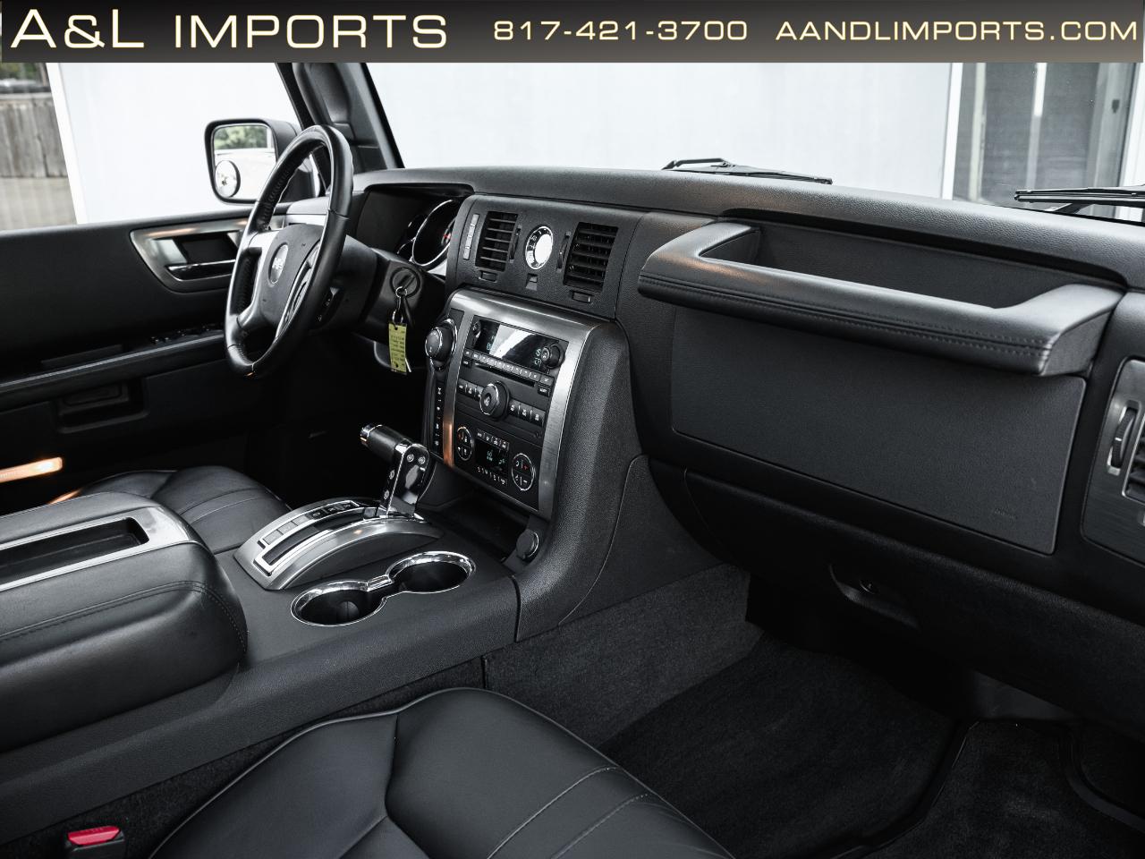 Hummer H2 photo 10