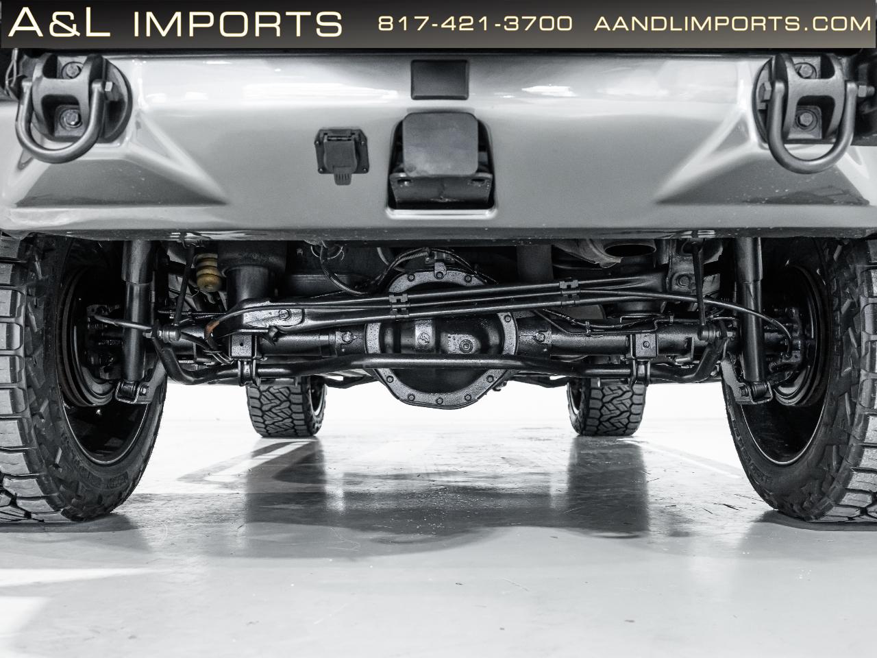 Hummer H2 photo 11