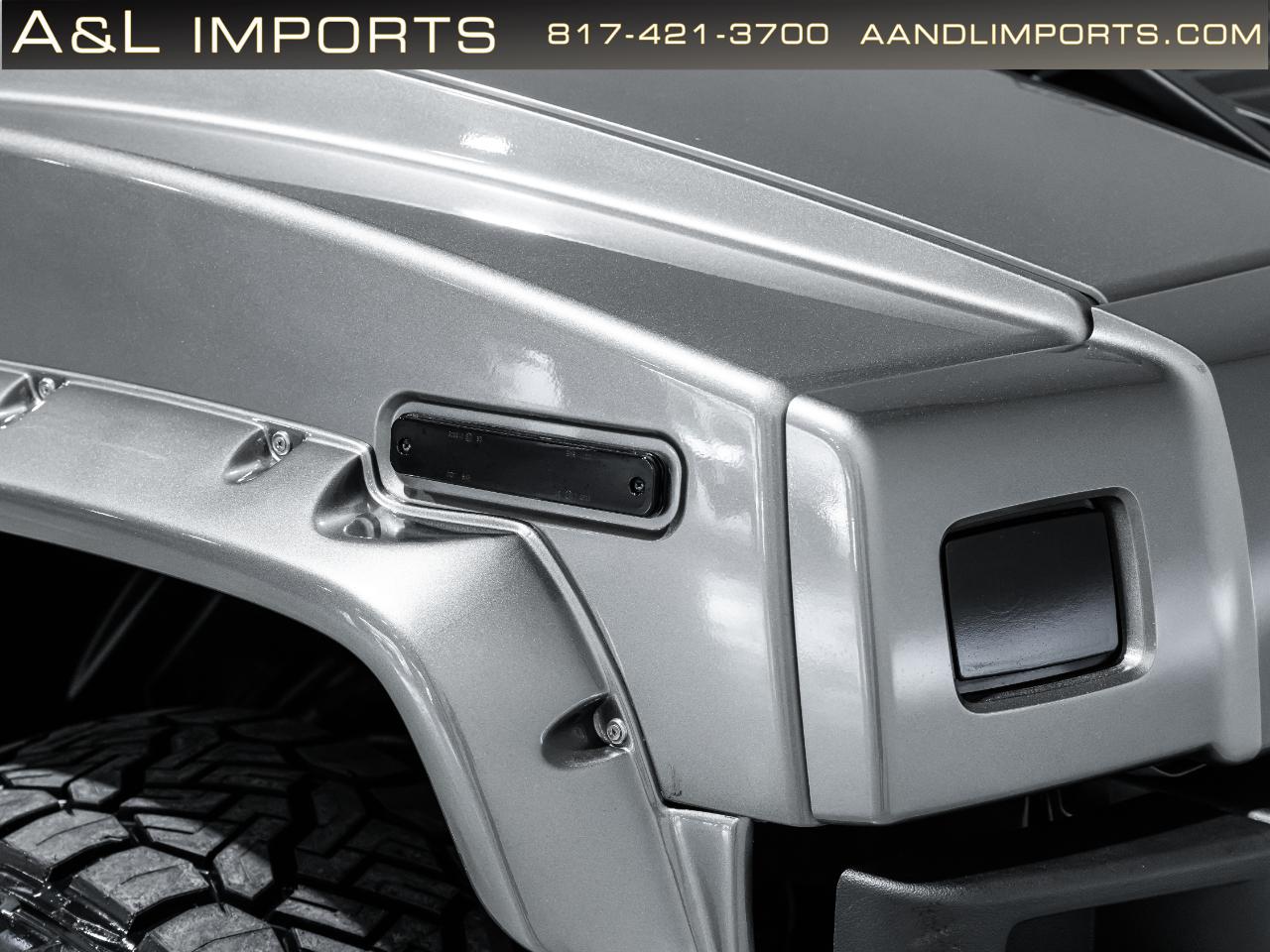 Hummer H2 photo 30