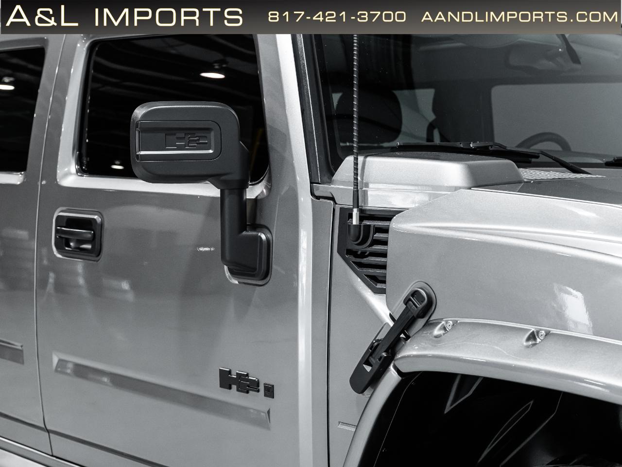 Hummer H2 photo 31