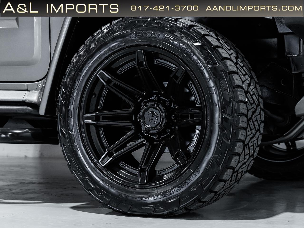 Hummer H2 photo 32