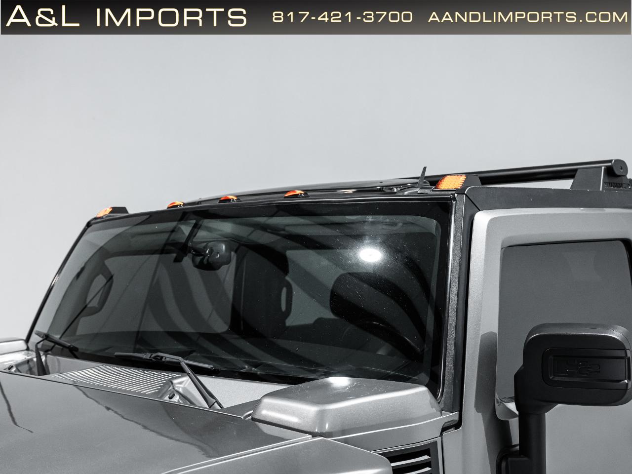 Hummer H2 photo 36