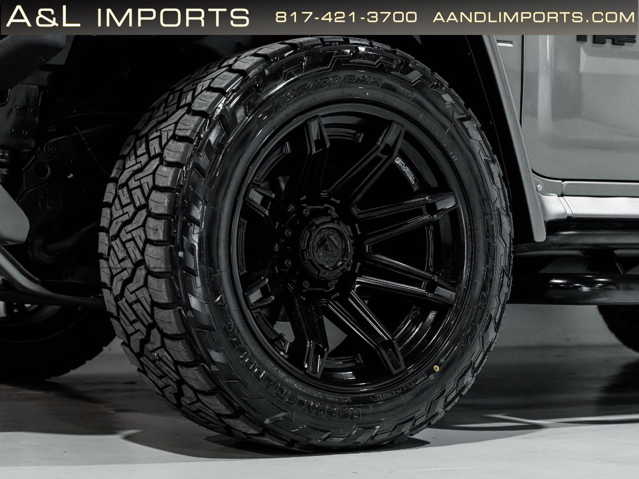 Hummer H2 photo 39