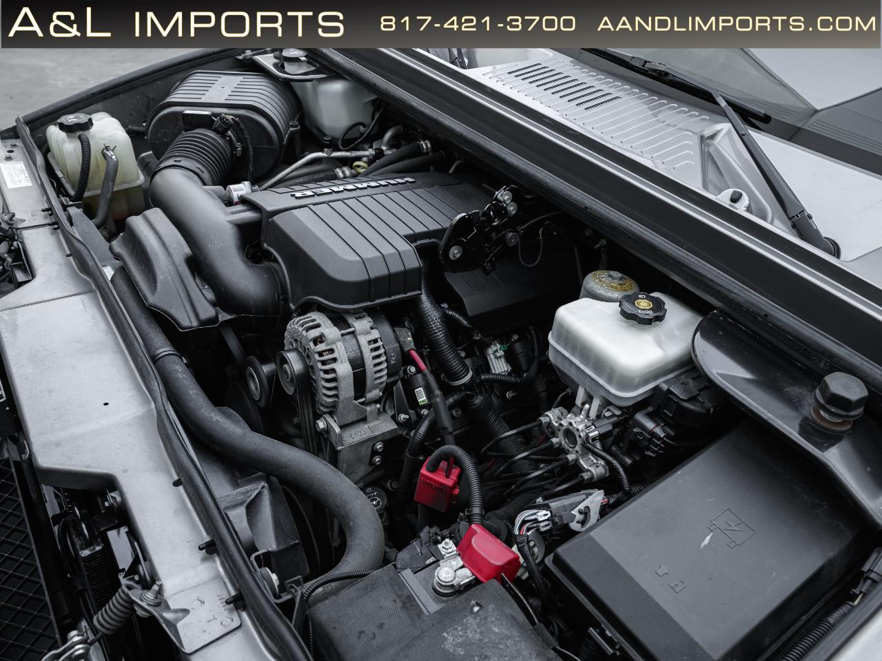 Hummer H2 photo 41