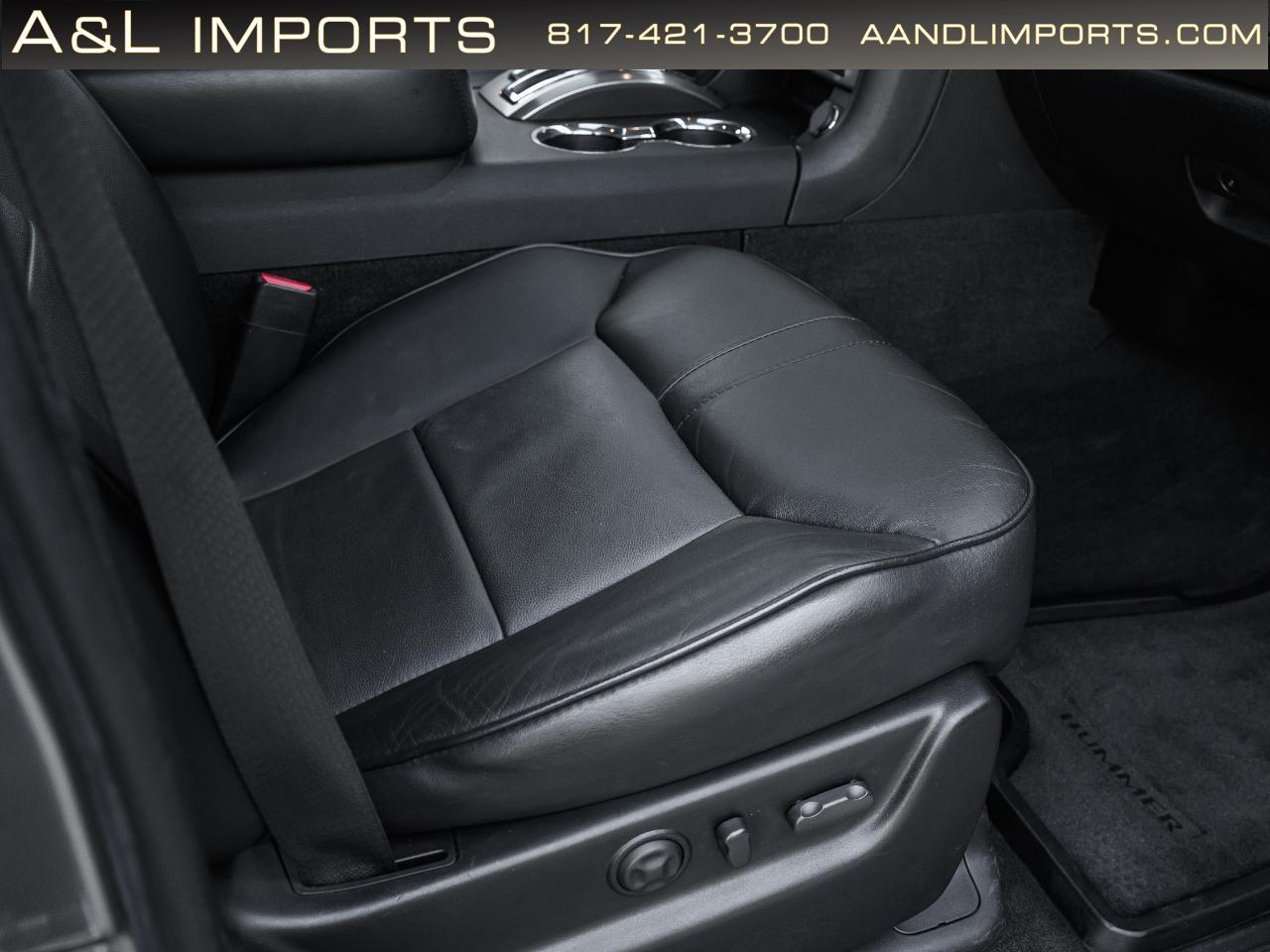Hummer H2 photo 42