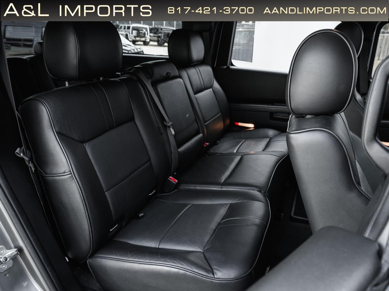 Hummer H2 photo 44