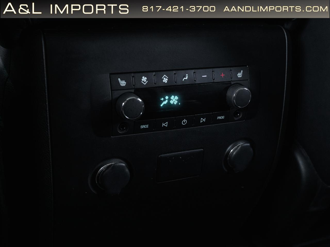 Hummer H2 photo 45