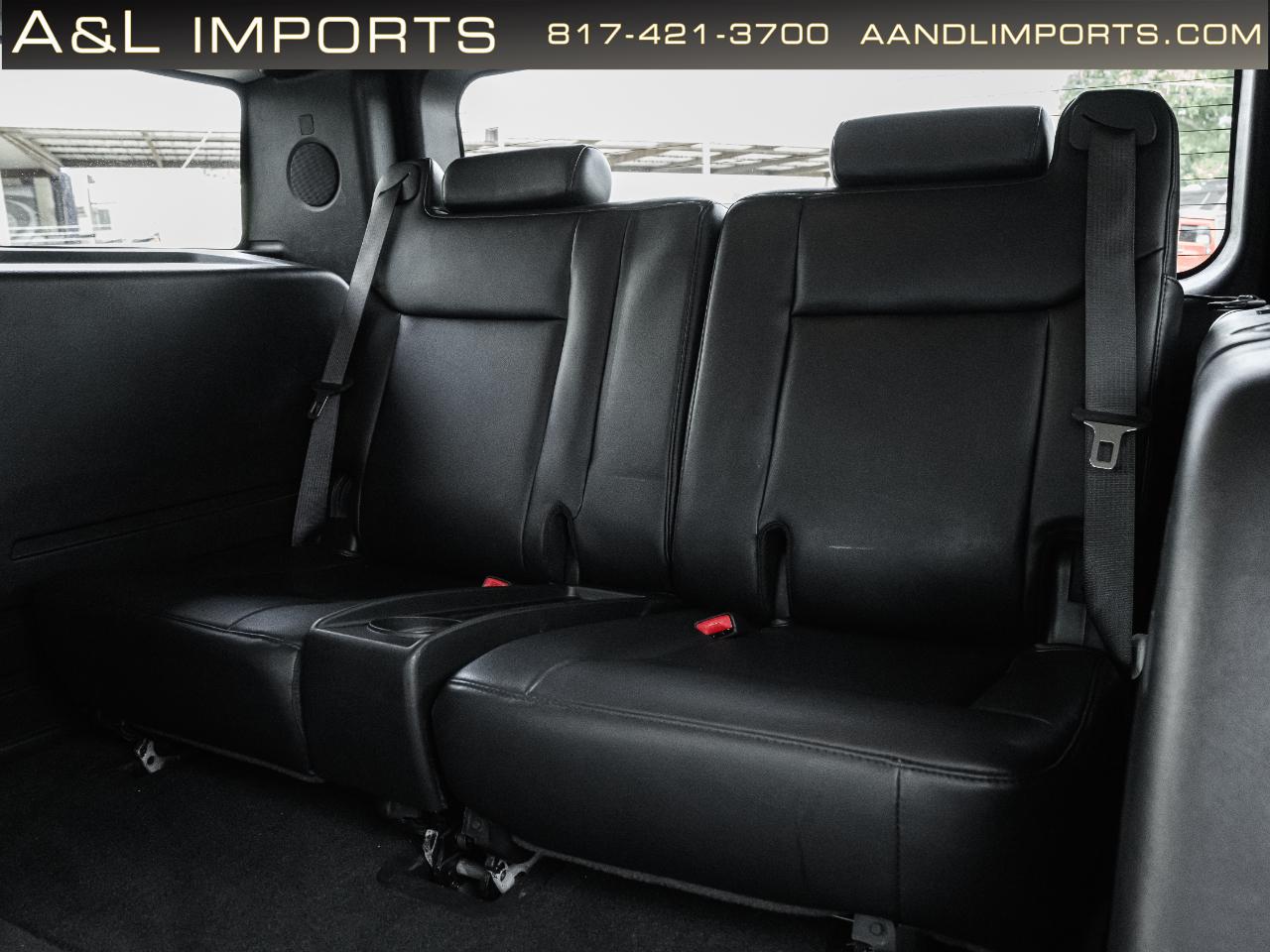 Hummer H2 photo 47