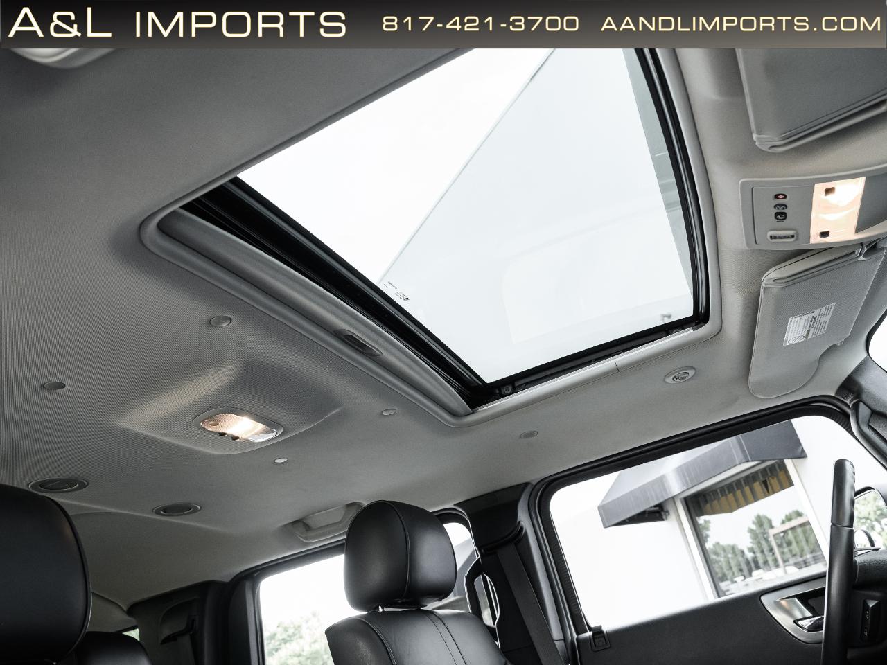 Hummer H2 photo 48