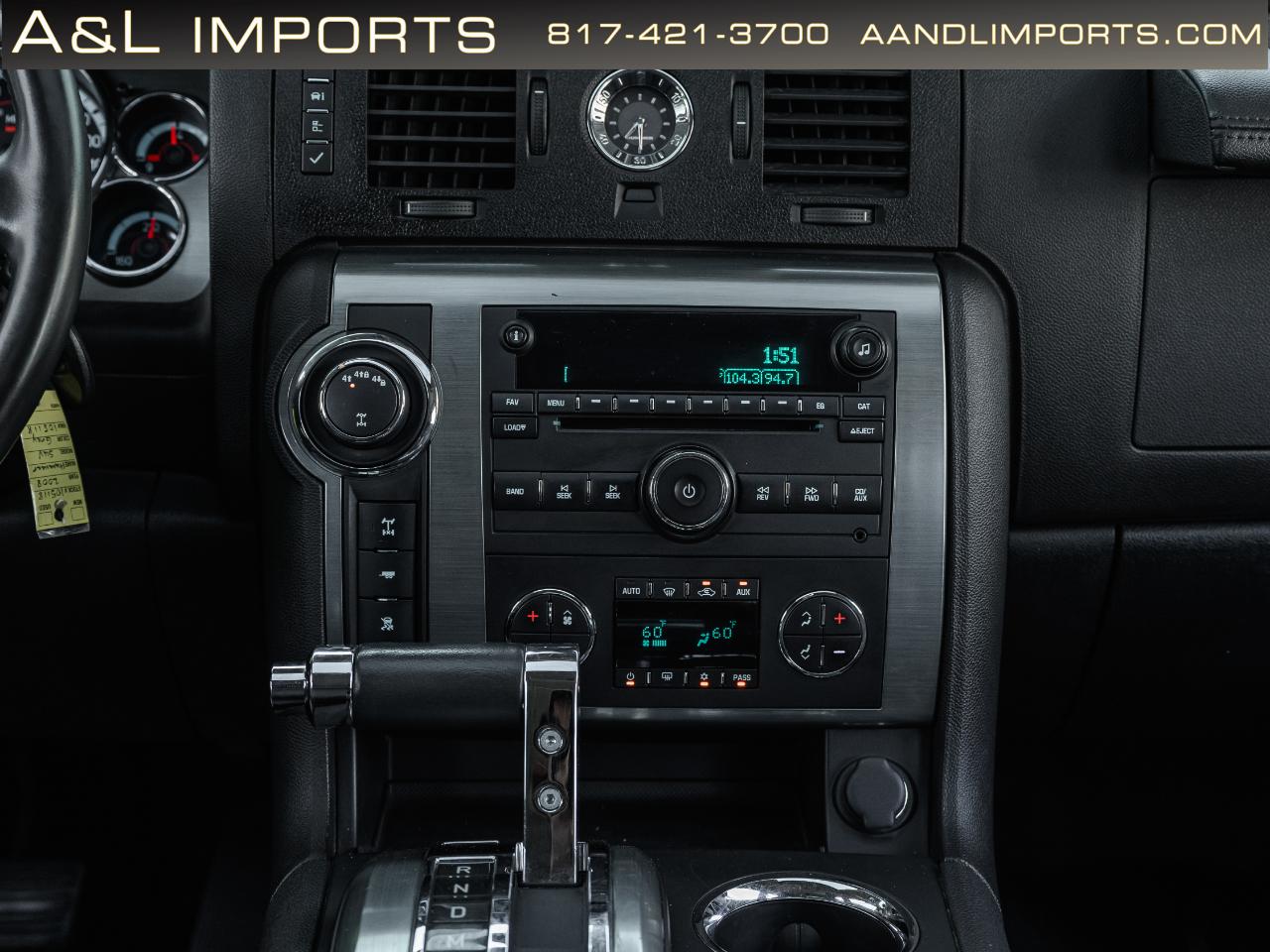 Hummer H2 photo 50