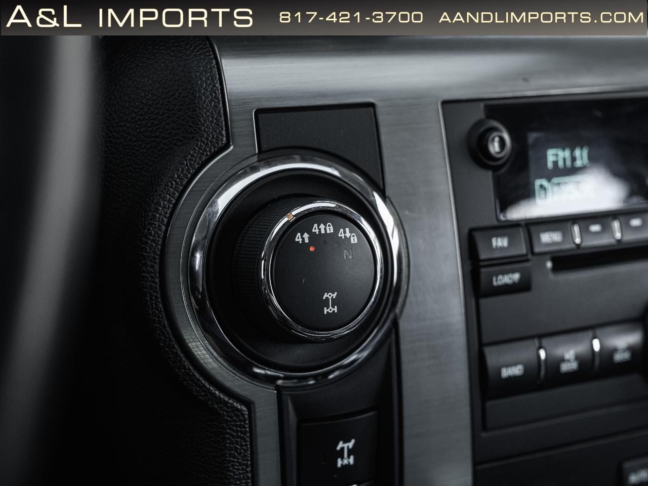 Hummer H2 photo 53