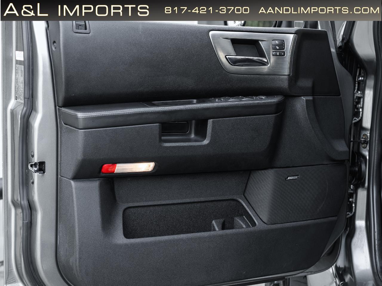 Hummer H2 photo 56