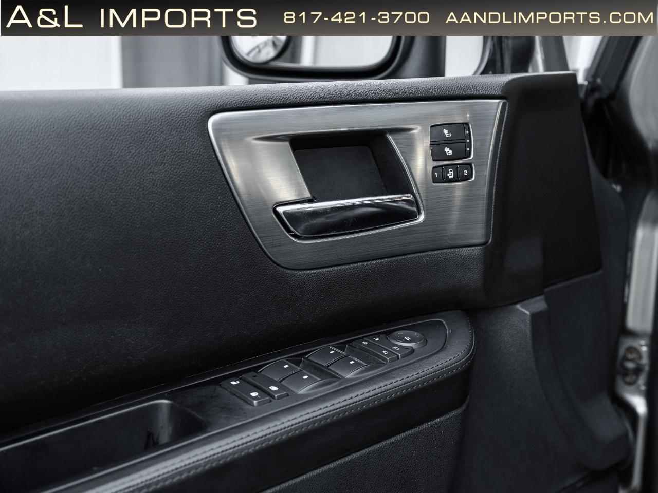 Hummer H2 photo 58
