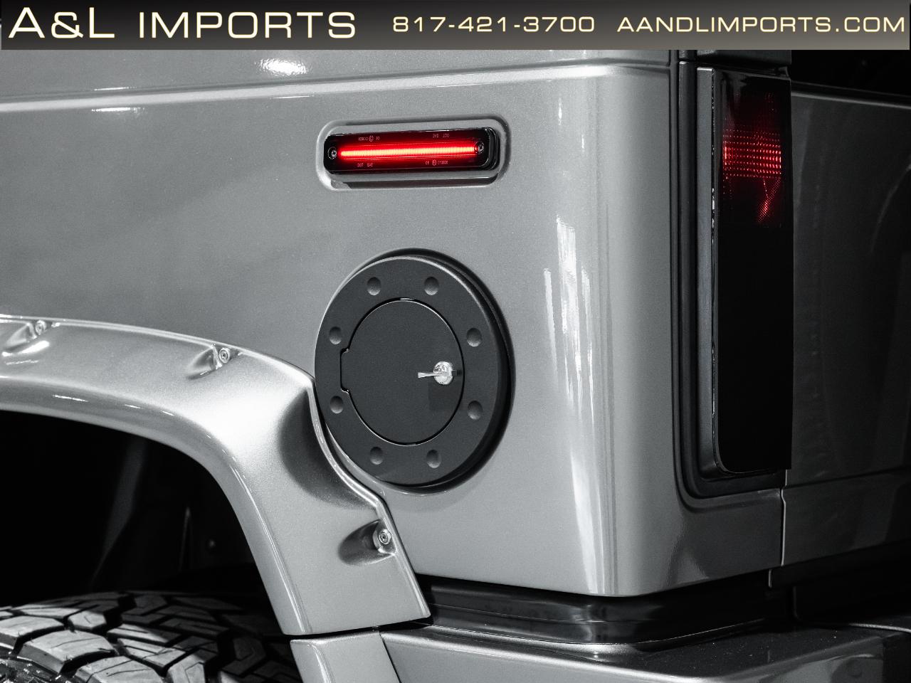 Hummer H2 photo 59