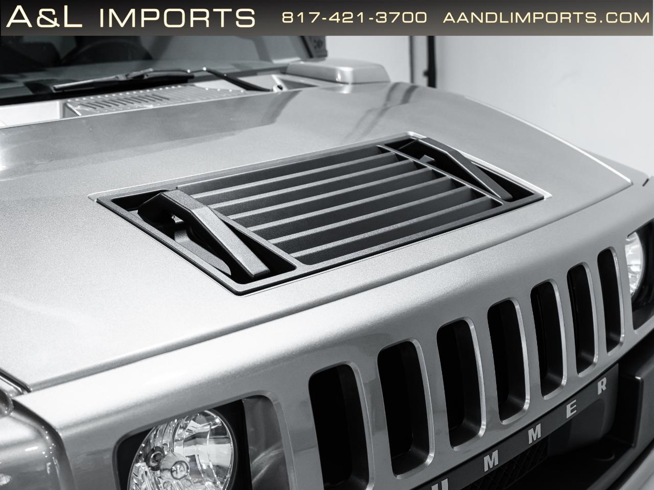 Hummer H2 photo 60