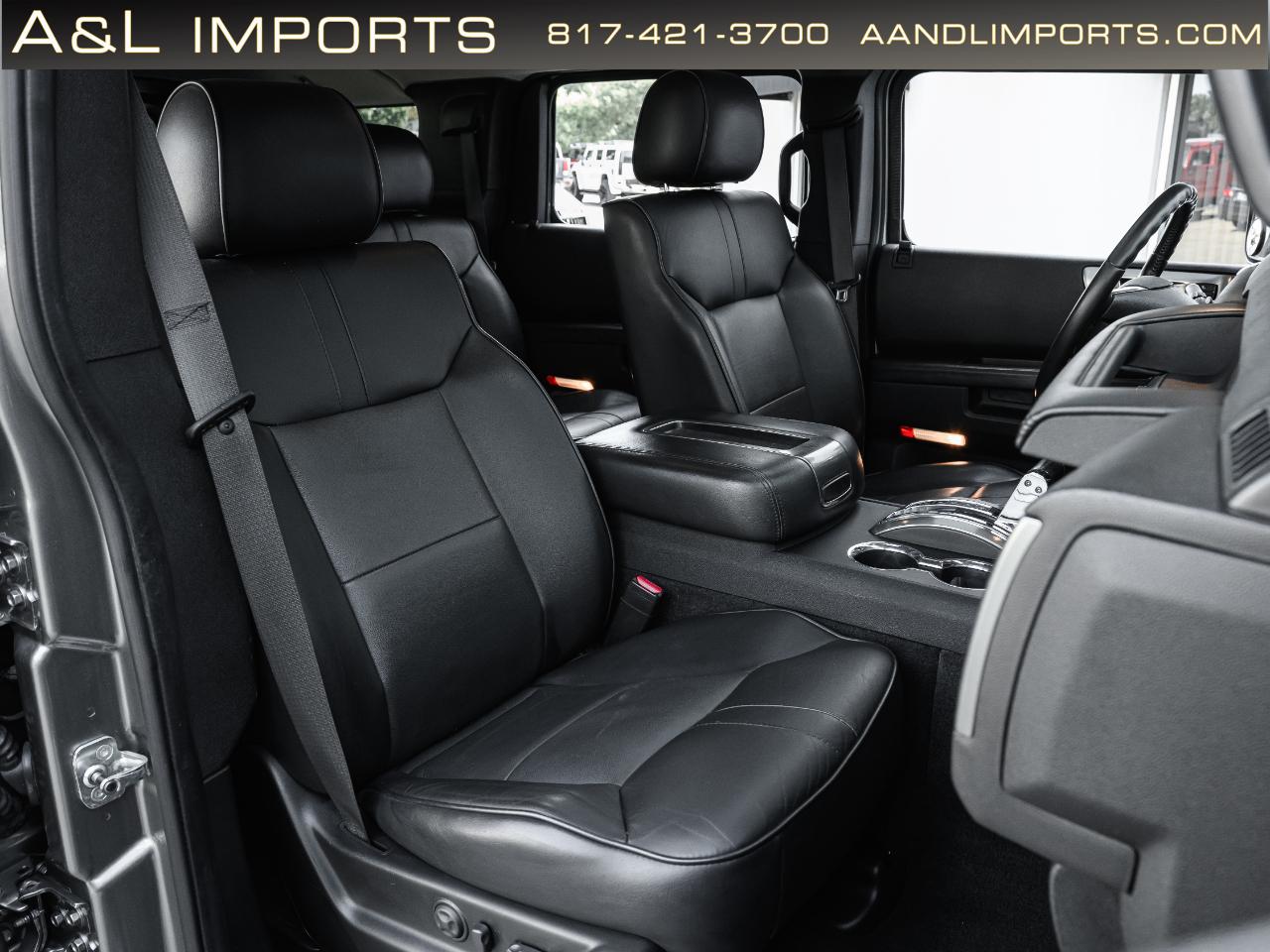 Hummer H2 photo 61