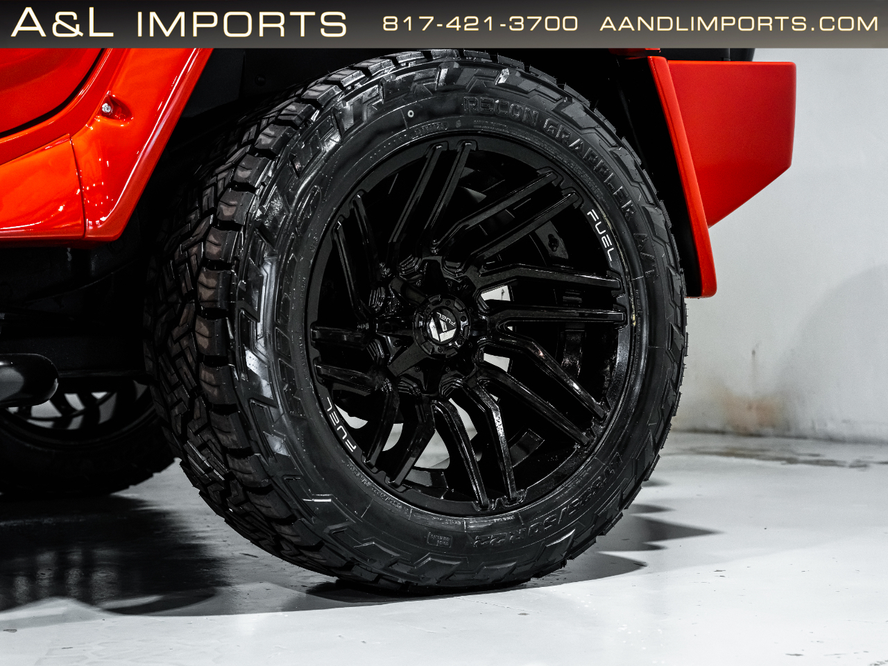 HUMMER H2 4WD 4dr SUT 2008