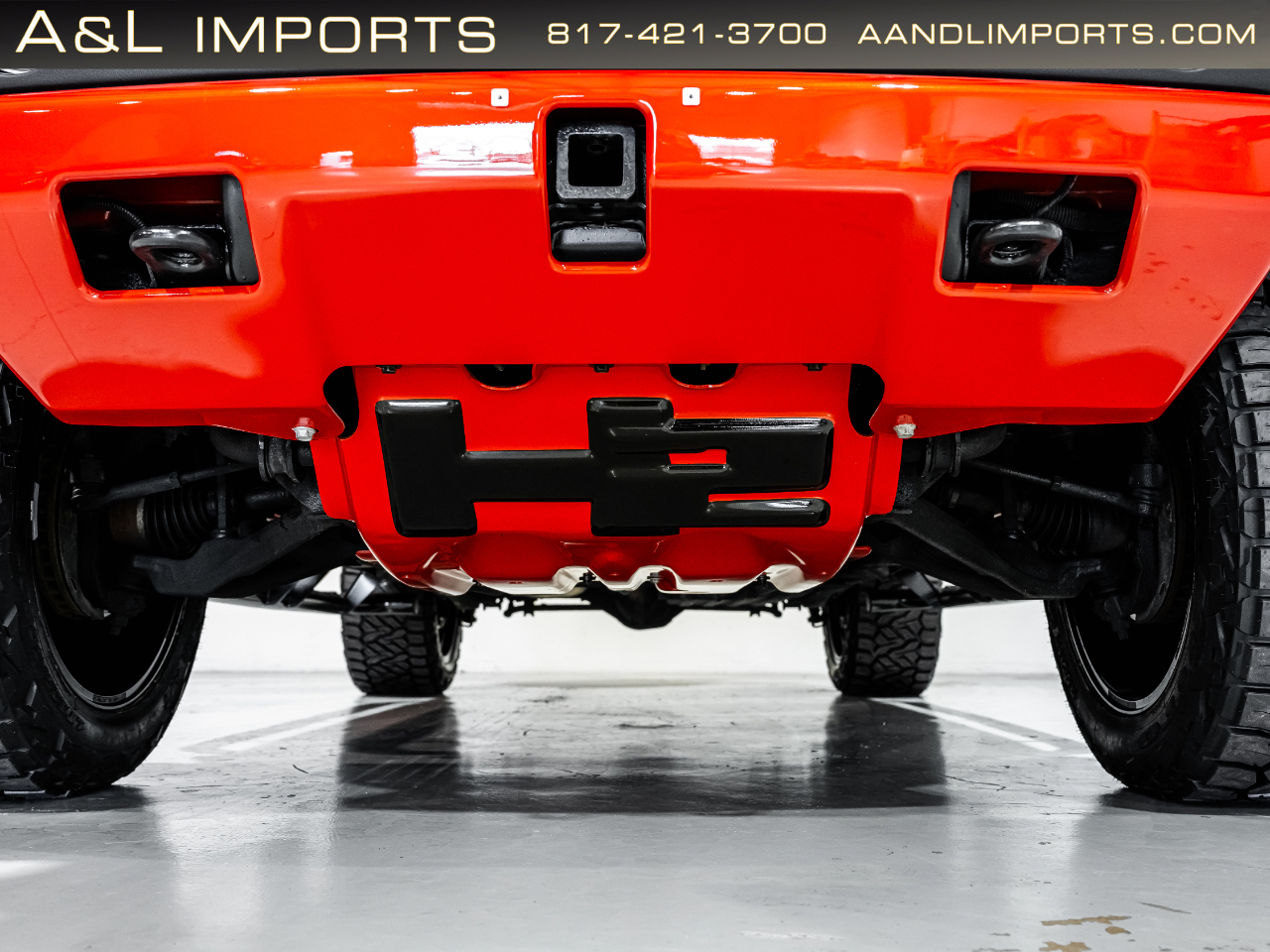 HUMMER H2 4WD 4dr SUT 2008