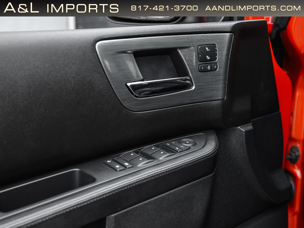 HUMMER H2 4WD 4dr SUT 2008