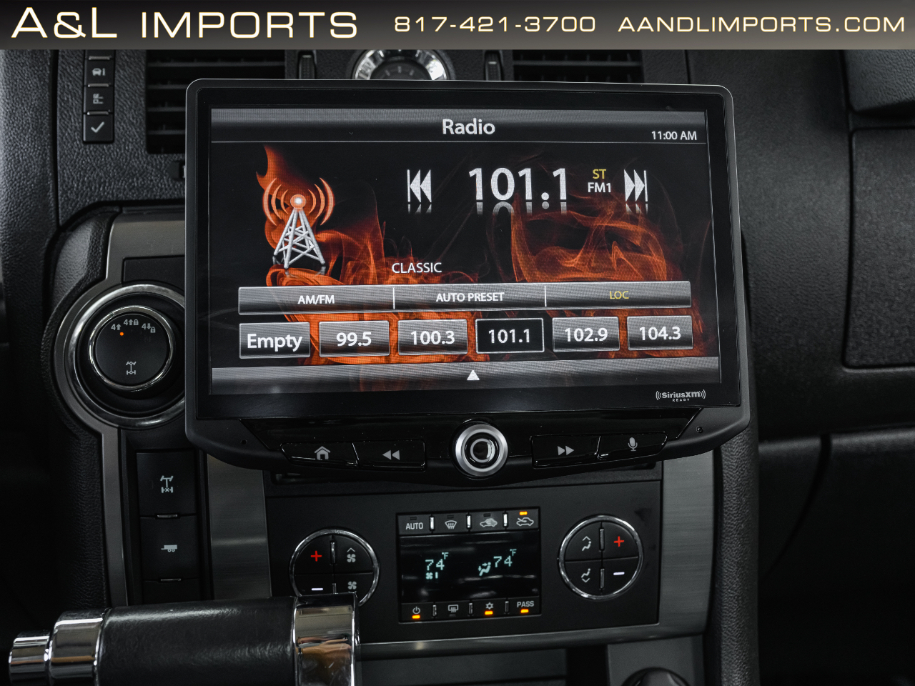 HUMMER H2 4WD 4dr SUT 2008