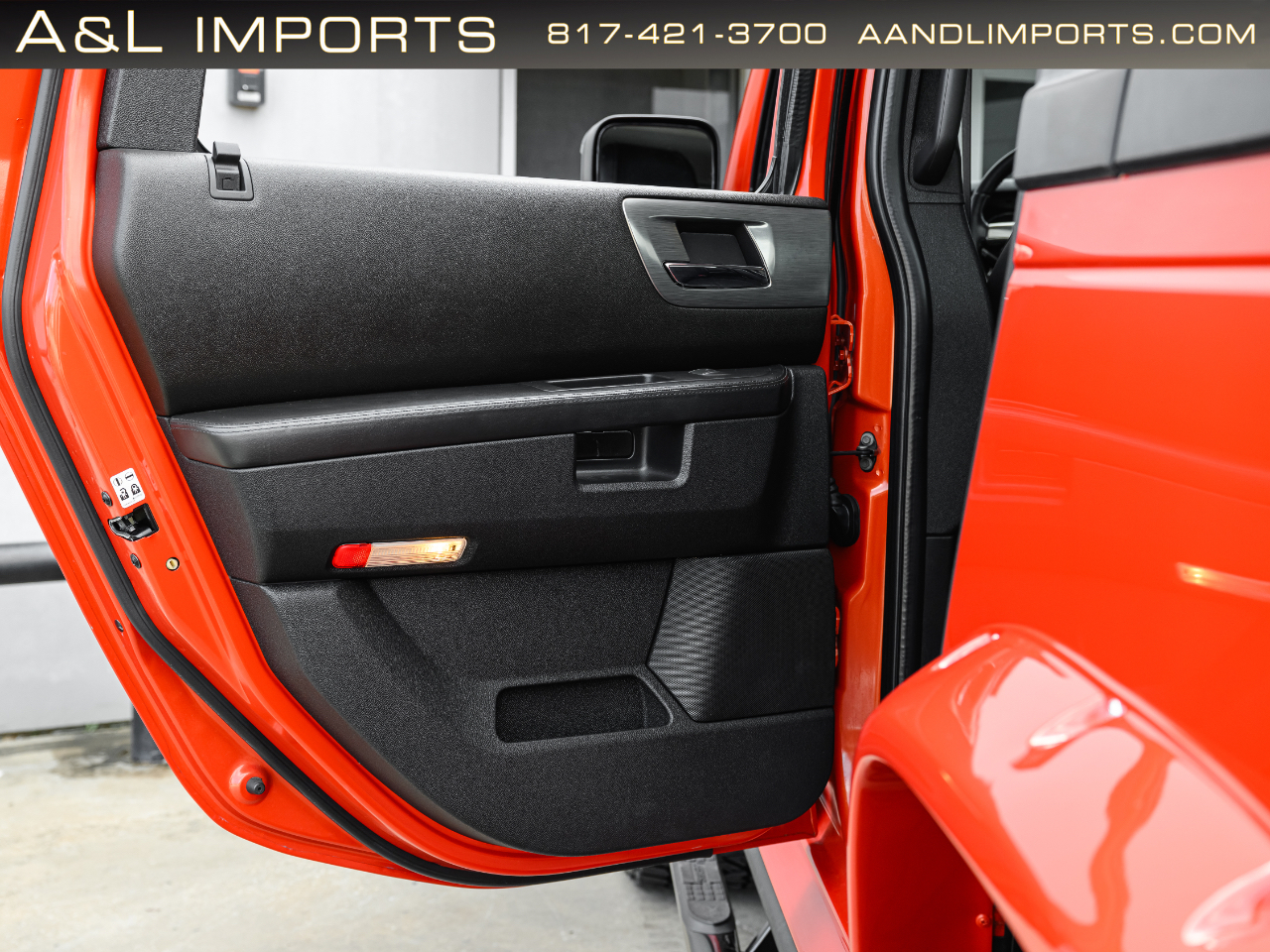 HUMMER H2 4WD 4dr SUT 2008