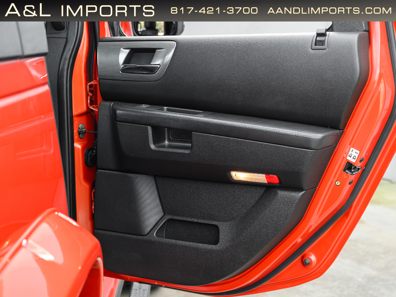 HUMMER H2 4WD 4dr SUT 2008