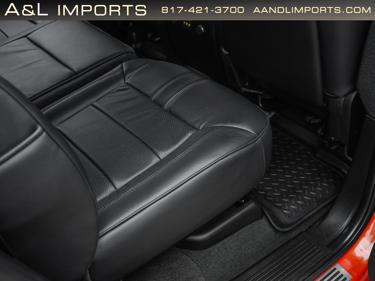 HUMMER H2 4WD 4dr SUT 2008