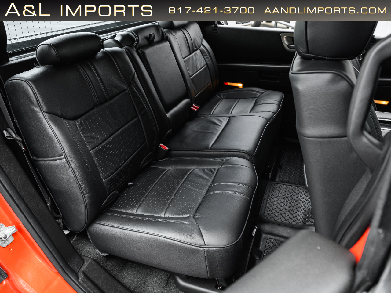 HUMMER H2 4WD 4dr SUT 2008