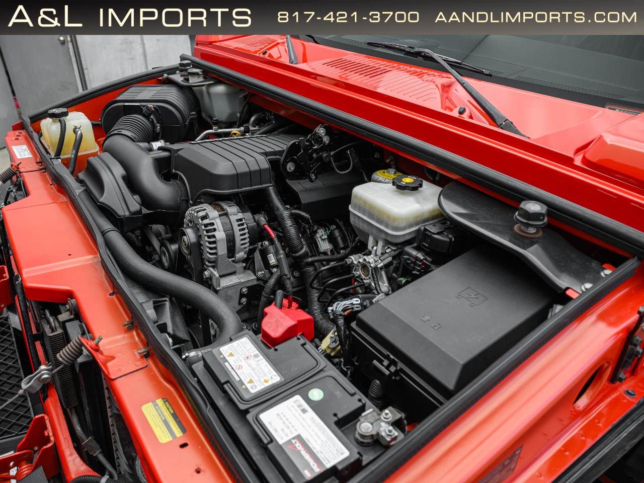 HUMMER H2 4WD 4dr SUT 2008