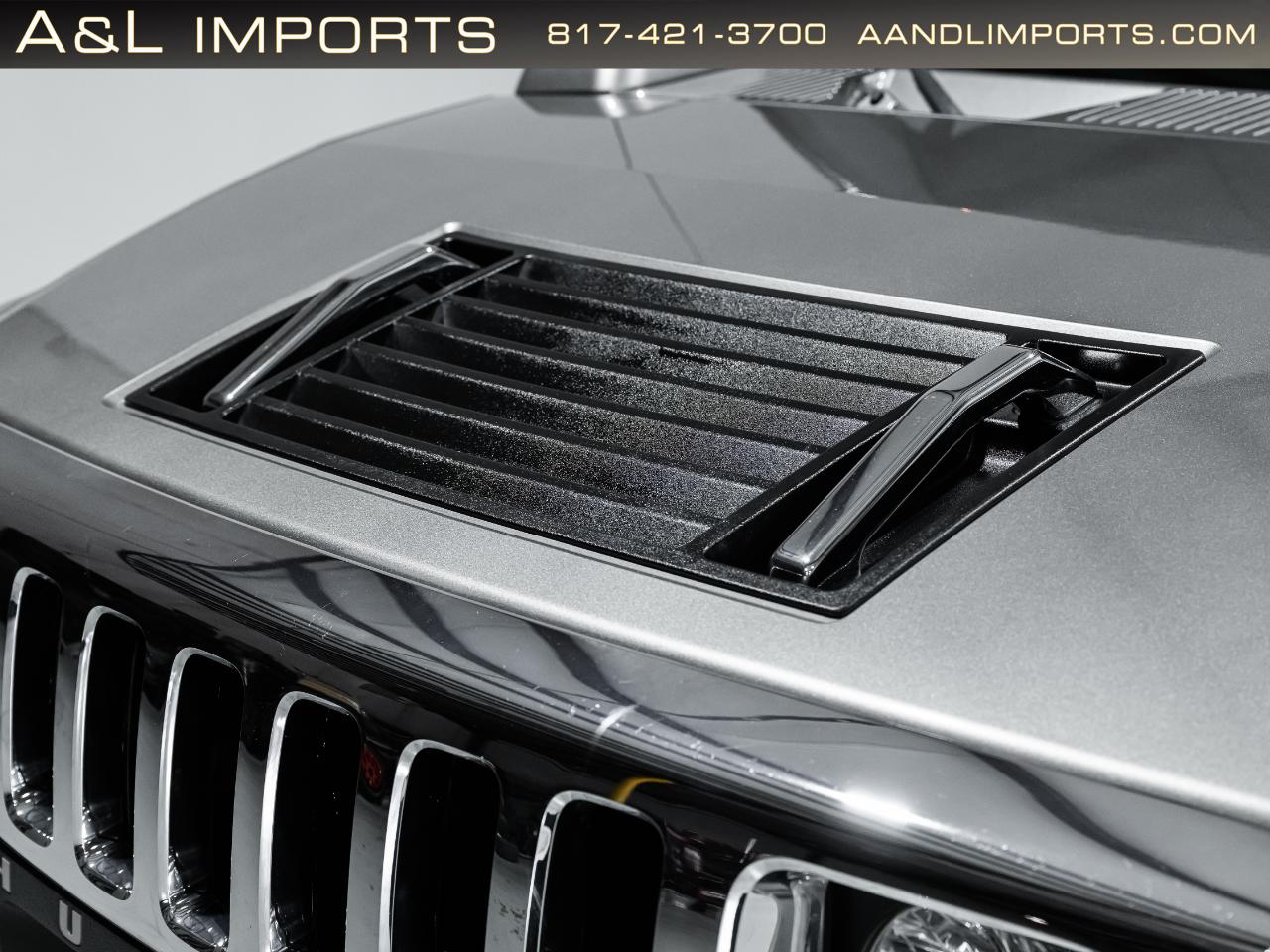 Hummer H2 photo 35