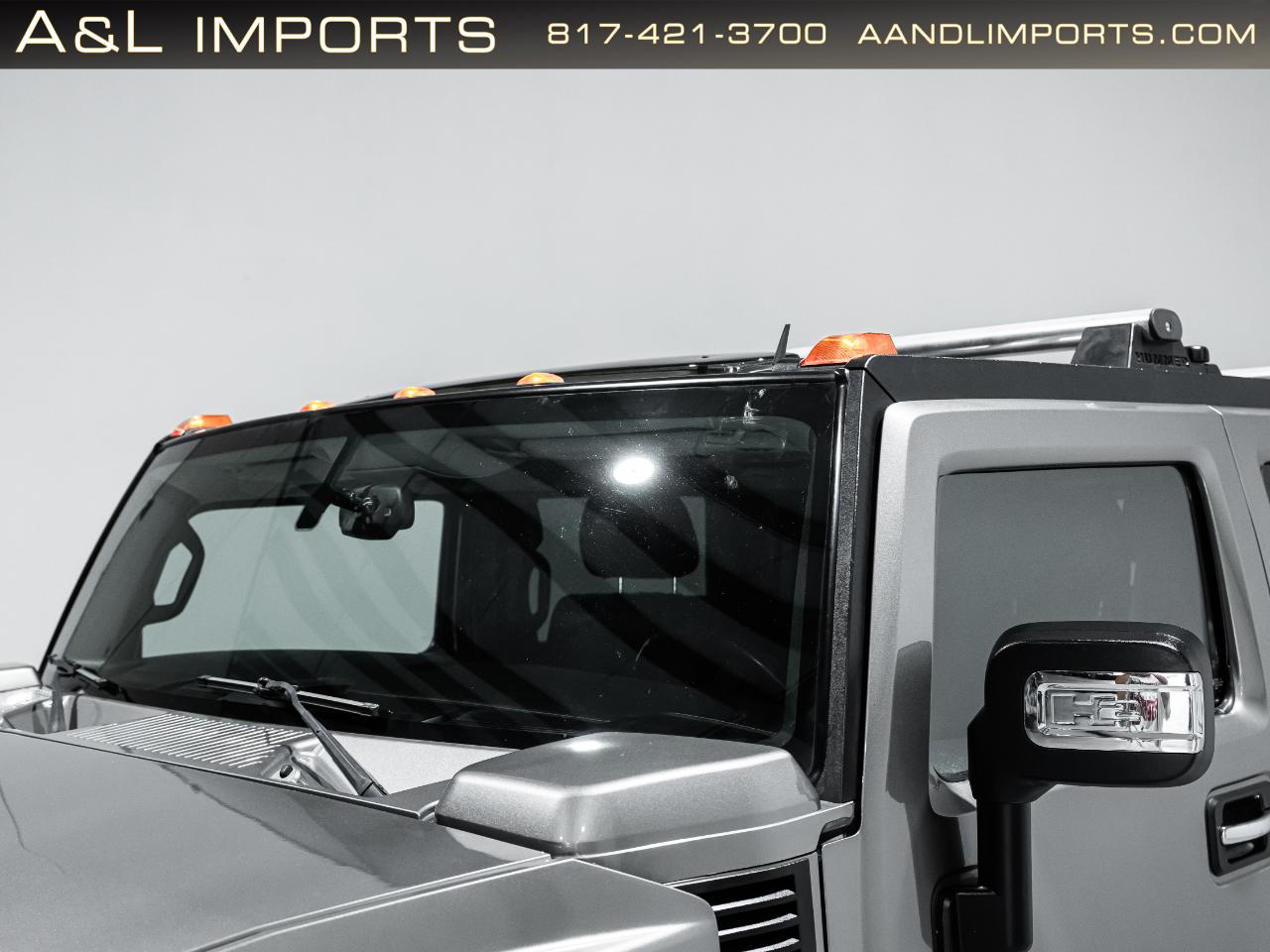 Hummer H2 photo 34