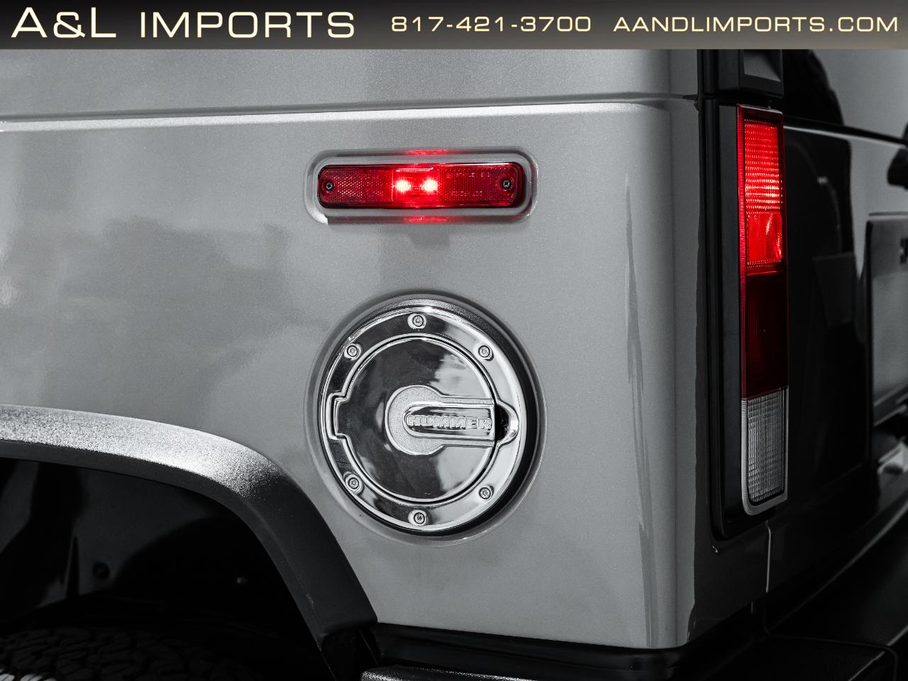 Hummer H2 photo 28