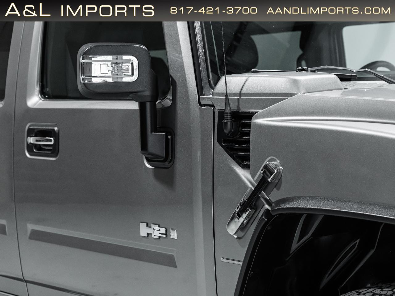 Hummer H2 photo 30