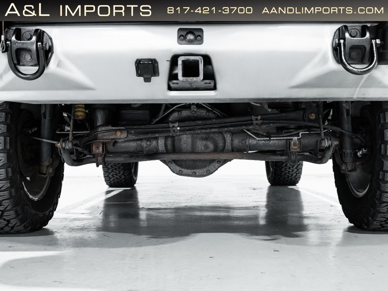 Hummer H2 photo 12