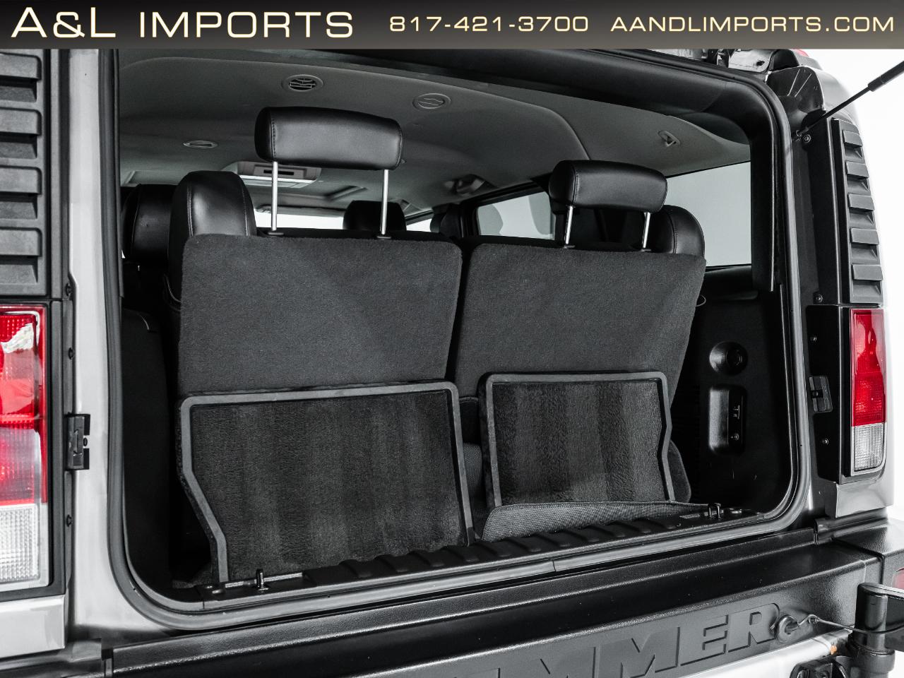 Hummer H2 photo 42