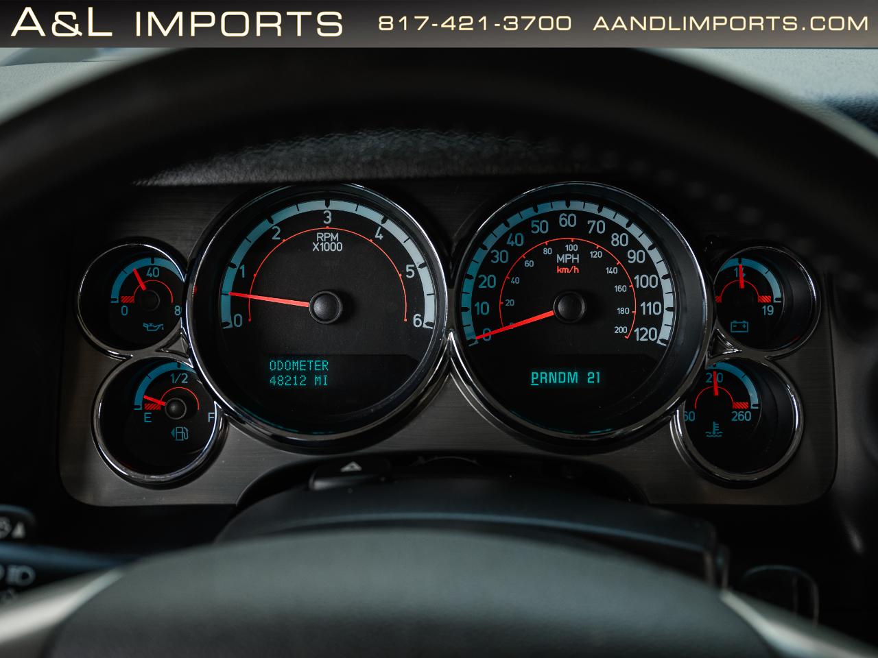 Hummer H2 photo 48