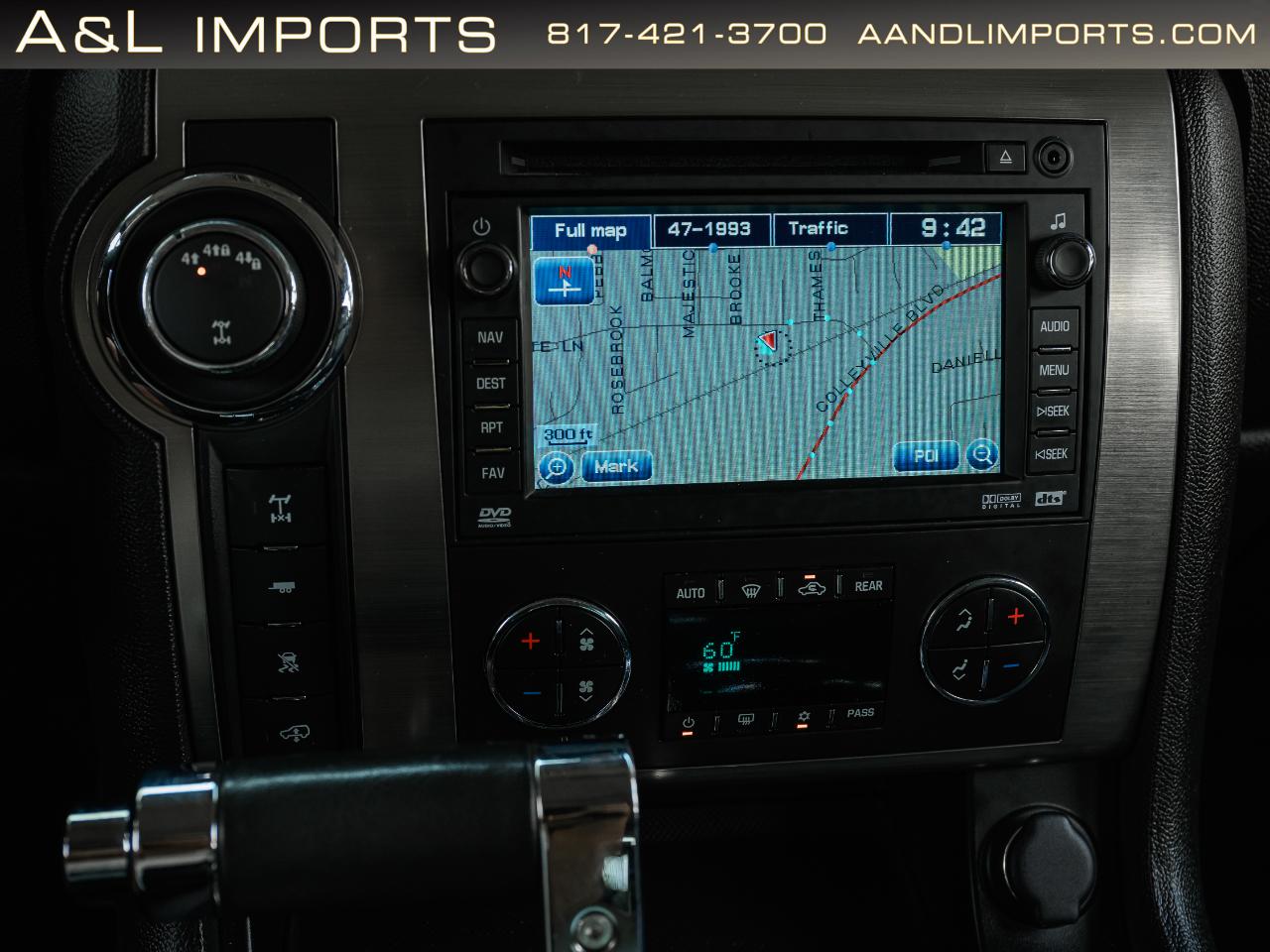 Hummer H2 photo 52