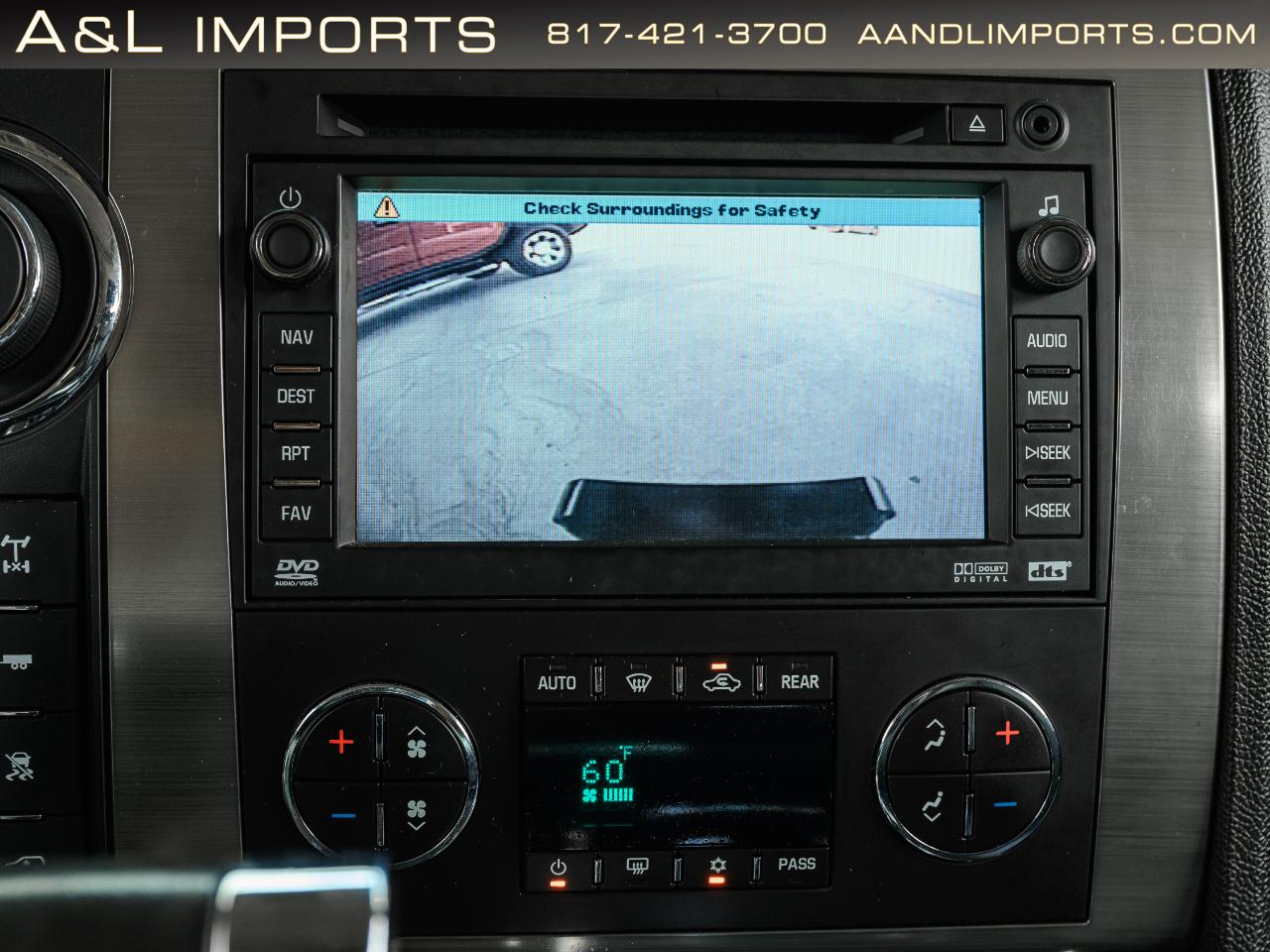 Hummer H2 photo 54