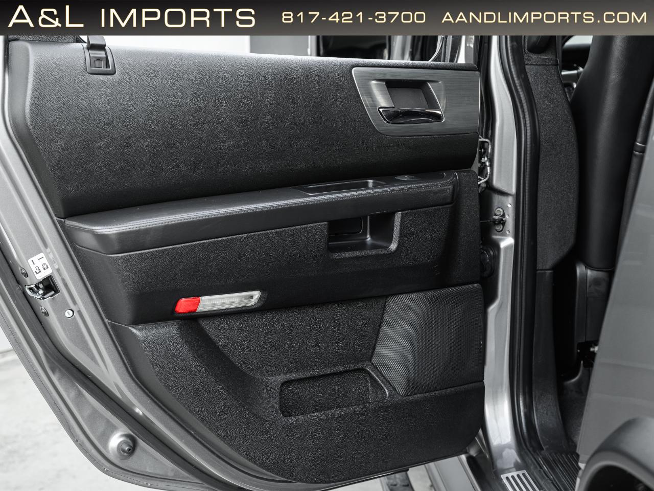Hummer H2 photo 55