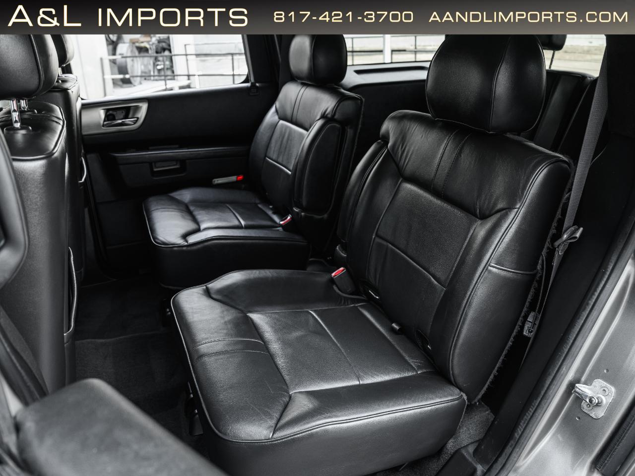 Hummer H2 photo 11
