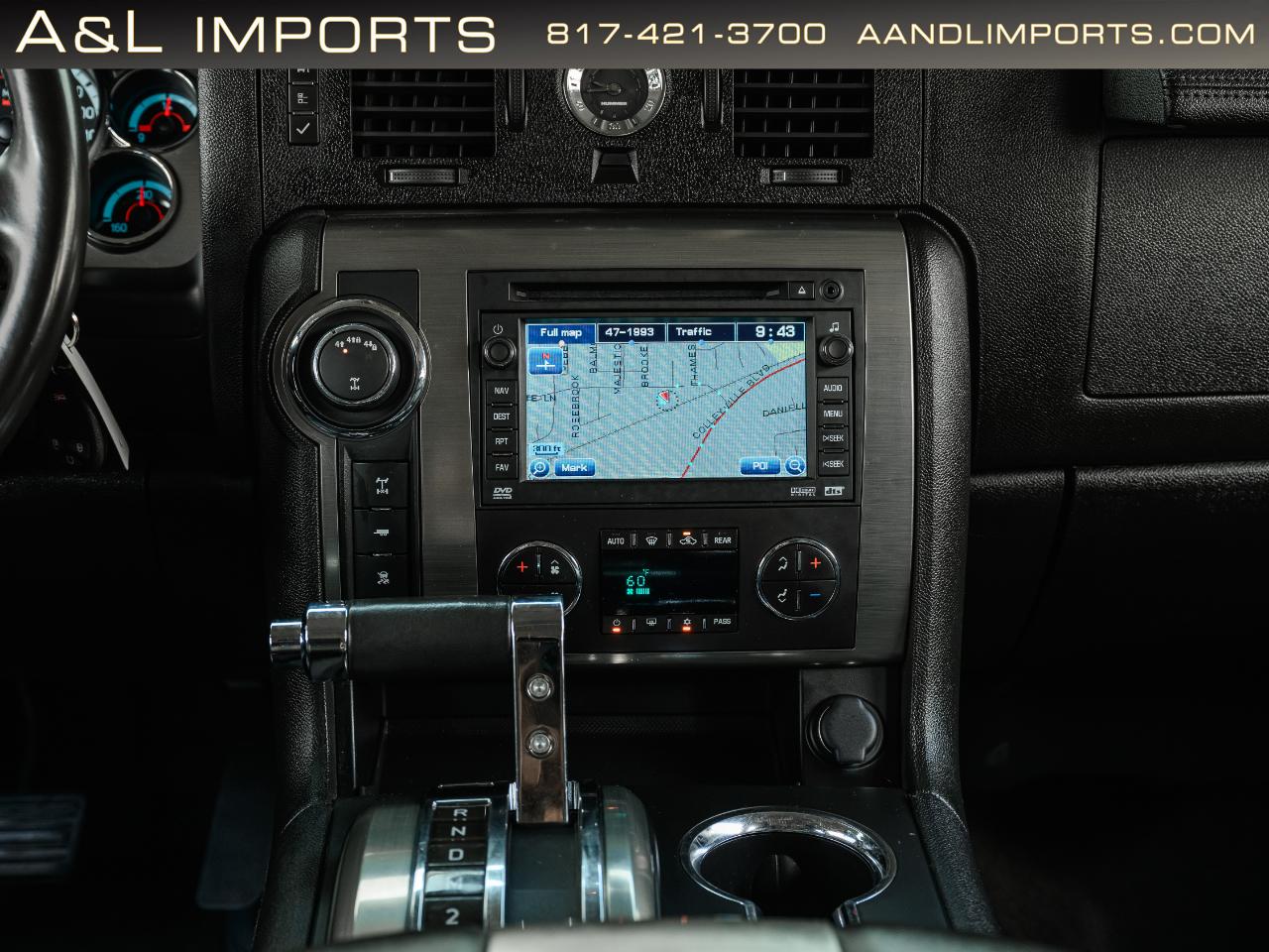 Hummer H2 photo 57